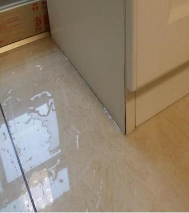 潮州市漏水检测 厕所漏水怎么检测?